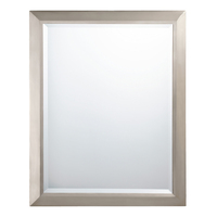 Square/Rectangular Mirror 30 x24