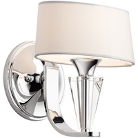 1 Bulb Wall Sconce