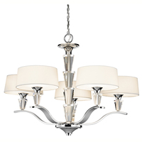 Mid Sized Chandelier 30" Width Mid Sized Chandelier 30" Width