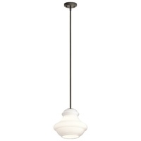 Down Light Pendant 12" Width Down Light Pendant 12" Width