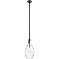 Mini-Pendant 8-3/4" Width
