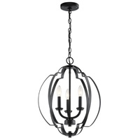 Foyer Pendant Lighting 16-1/2" Width Foyer Pendant Lighting 16-1/2" Width