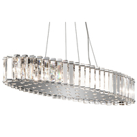 Linear Pendants 35-1/4" Width