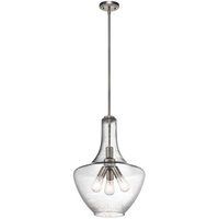 Down Light Pendant 16" Width Down Light Pendant 16" Width