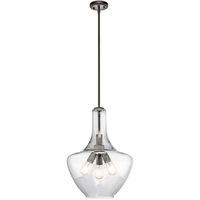 Down Light Pendant 16" Width Down Light Pendant 16" Width