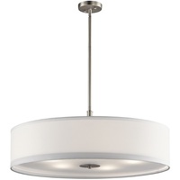 Drum Pendant 30" Width Drum Pendant 30" Width
