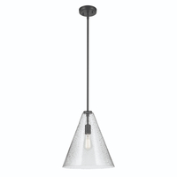 Down Light Pendant 14-1/4" Width