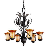 Art Deco Lighting