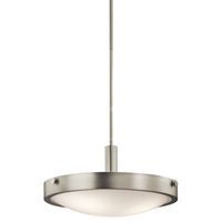 Down Light Pendant 17-1/2" Width Down Light Pendant 17-1/2" Width