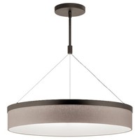 Linear Pendants 26" Width Linear Pendants 26" Width