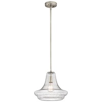 Down Light Pendant 12-1/2" Width Down Light Pendant 12-1/2" Width