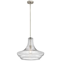 Down Light Pendant 19" Width Down Light Pendant 19" Width