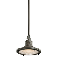 Down Light Pendant 10" Width Down Light Pendant 10" Width
