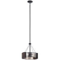Foyer Pendant Lighting 14" Width