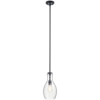 Mini-Pendant 7" Width