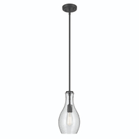 Mini-Pendant 7" Width