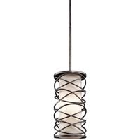 Mini-Pendant 7-3/4" Width