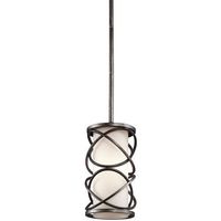 Mini-Pendant 5-1/2" Width