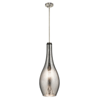 Down Light Pendant 10-3/4" Width Down Light Pendant 10-3/4" Width