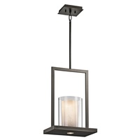 Foyer Pendant Lighting 7-3/4" Width Foyer Pendant Lighting 7-3/4" Width