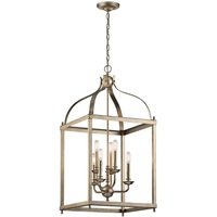 Foyer Pendant Lighting 18" Width Foyer Pendant Lighting 18" Width