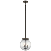 Down Light Pendant 10" Width Down Light Pendant 10" Width
