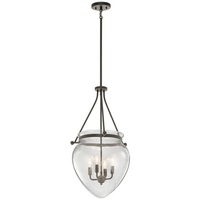 Foyer Pendant Lighting 16-1/2" Width Foyer Pendant Lighting 16-1/2" Width
