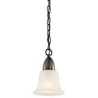 Mini-Pendant 6" Width Mini-Pendant 6" Width