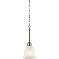 Mini-Pendant 6-1/4" Width Mini-Pendant 6-1/4" Width