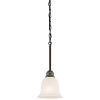 Mini-Pendant 6-1/4" Width