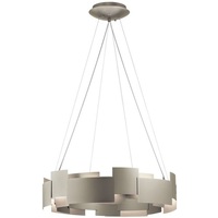 Foyer Pendant Lighting 26-1/2" Width Foyer Pendant Lighting 26-1/2" Width
