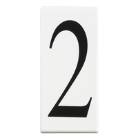 Address Number