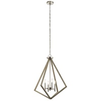 Foyer Pendant Lighting 24-1/4" Width