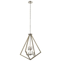 Foyer Pendant Lighting 29-3/4" Width