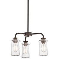 Mini Chandelier 18" Width Mini Chandelier 18" Width