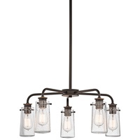 Mid Sized Chandelier 25" Width Mid Sized Chandelier 25" Width