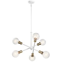 Mini Chandelier