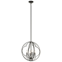Foyer Pendant Lighting 18-3/4" Width Foyer Pendant Lighting 18-3/4" Width