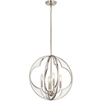 Foyer Pendant Lighting 18-3/4" Width Foyer Pendant Lighting 18-3/4" Width