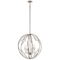 Foyer Pendant Lighting 26" Width Foyer Pendant Lighting 26" Width