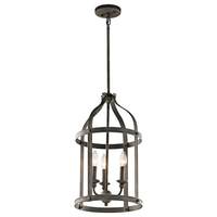 Foyer Pendant Lighting 13" Width Foyer Pendant Lighting 13" Width