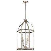 Foyer Pendant Lighting 17" Width Foyer Pendant Lighting 17" Width
