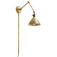 1 Bulb Wall Sconce 1 Bulb Wall Sconce