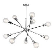Foyer Pendant Lighting 39" Width Foyer Pendant Lighting 39" Width
