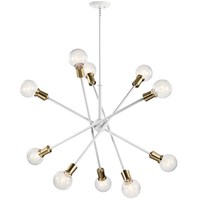 Foyer Pendant Lighting 39" Width Foyer Pendant Lighting 39" Width