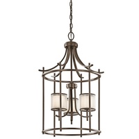 Foyer Pendant Lighting 20" Width Foyer Pendant Lighting 20" Width