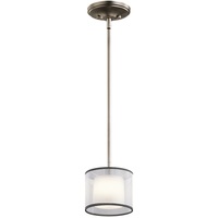 Mini-Pendant 6" Width Mini-Pendant 6" Width
