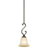 Mini-Pendant 7" Width Mini-Pendant 7" Width
