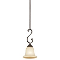 Mini-Pendant 7" Width Mini-Pendant 7" Width