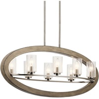 Linear Pendants 36" Width